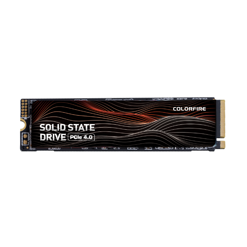 NVMe SSD 2TB
