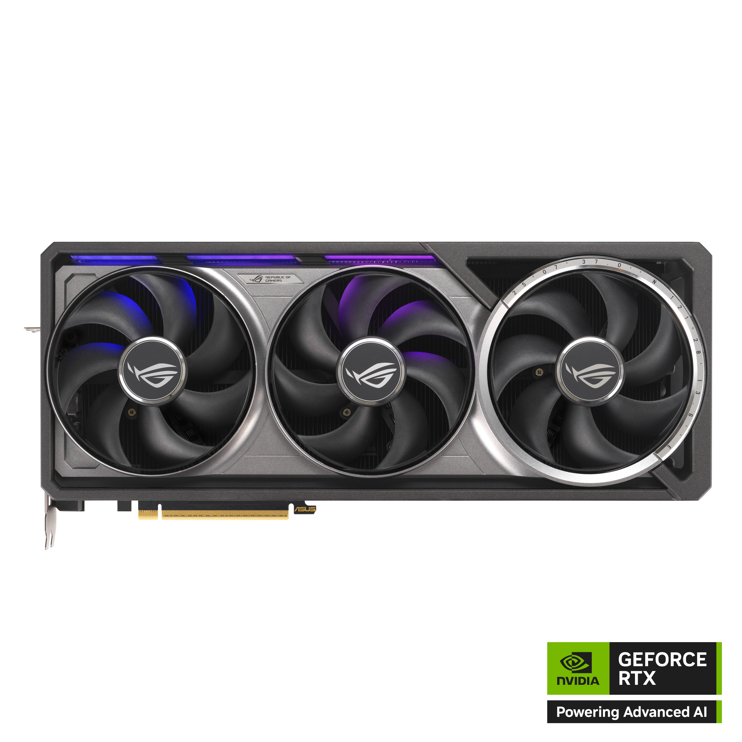 RTX 5080 曜夜黑
