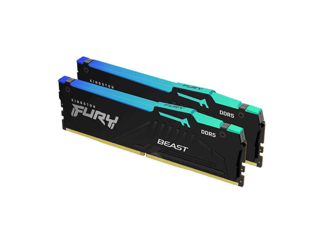 DDR5 6400 32GB 套装